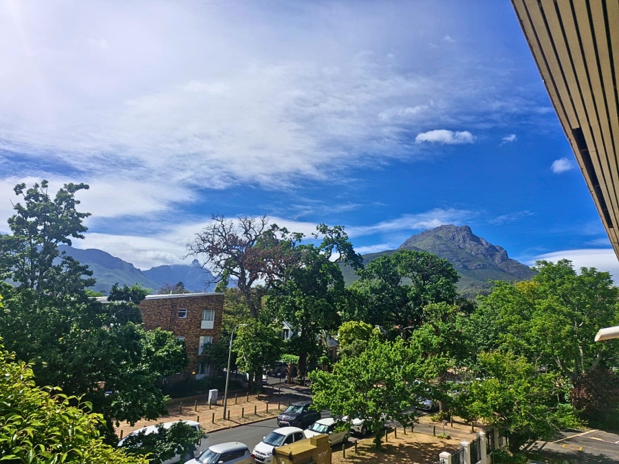 1 Bedroom Property for Sale in Stellenbosch Central Western Cape